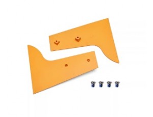 Freewing Ares 3D Yellow 90mm EDF Jet Main Cabin Door